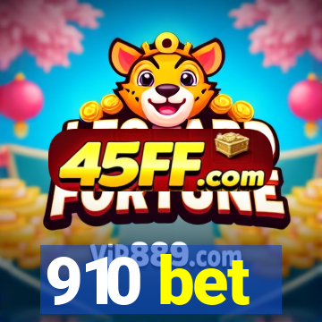 910 bet